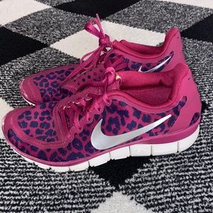 Nike Women’s running shoes